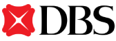 DBS Bank logo
