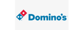 dominos logo