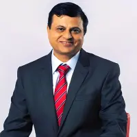 Rakesh Rao