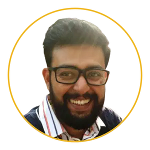 Personal Image