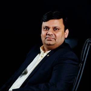 Badri Beriwal