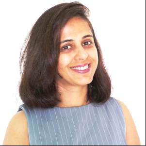 Aruna Jathar