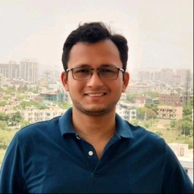 Abhishek Negi