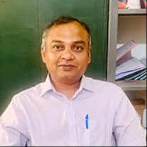 Subhasish Das