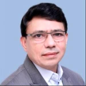 Viren Rastogi