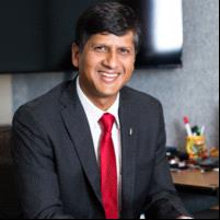 Venkatesh Kini