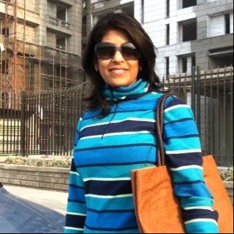 Swati Sharma