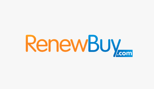 Renewbuy Case Study