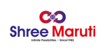 Shree Maruti Logo
