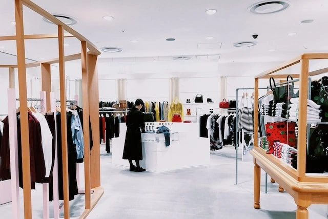 Retail