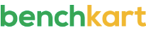 Benchkart Logo
