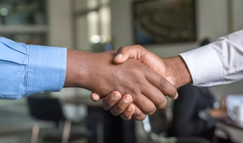 Staffing & Recruitment