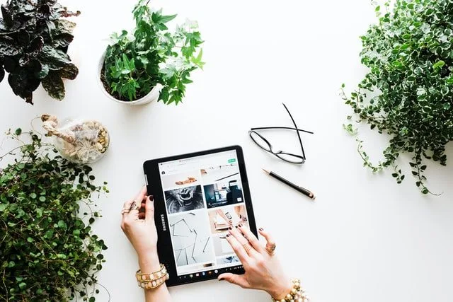 Marketplace Listing 