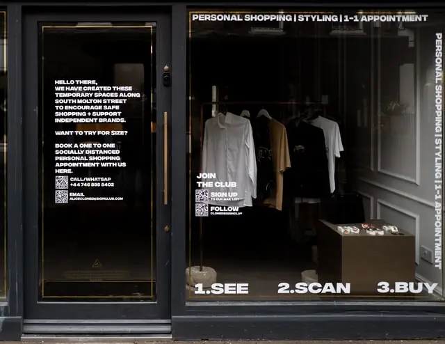 E-commerce Marketing