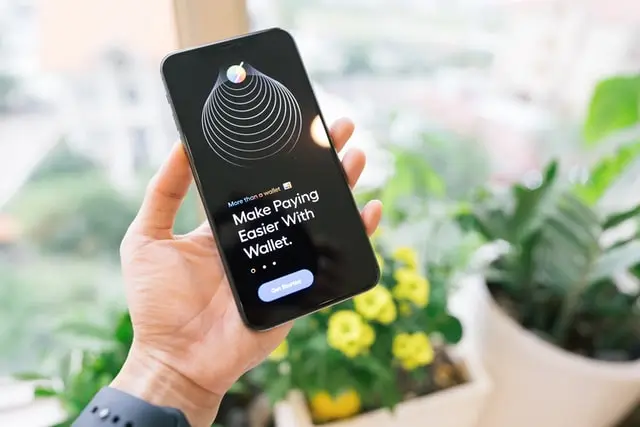 App & Website Previews