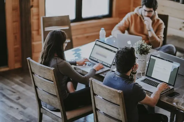 Hire eCommerce executives