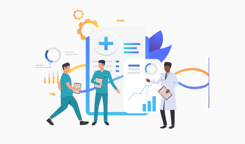 Clinic Operations Management