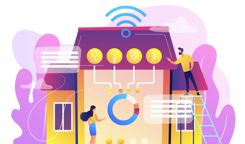 Home Services App