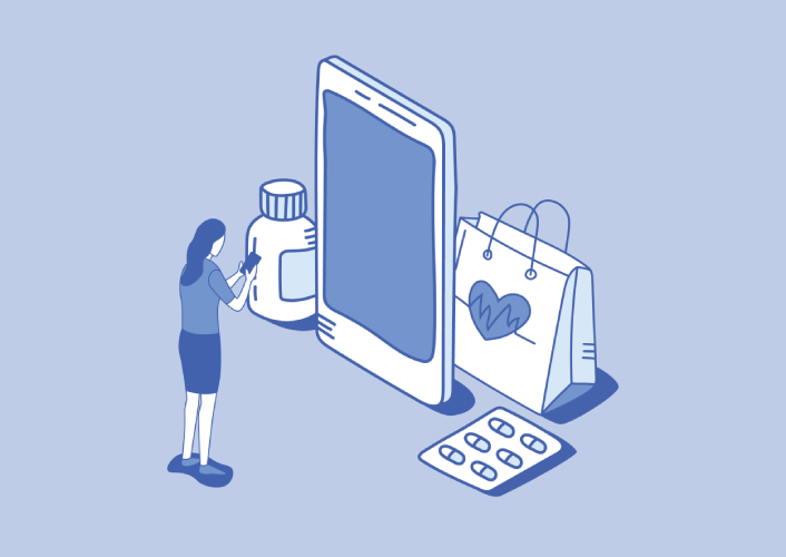 Medicine Delivery App