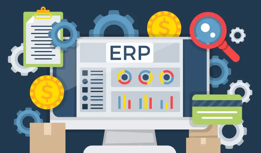 Mini CRM App