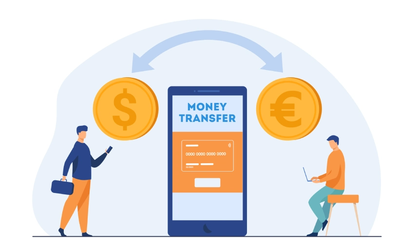 Money Transfer App