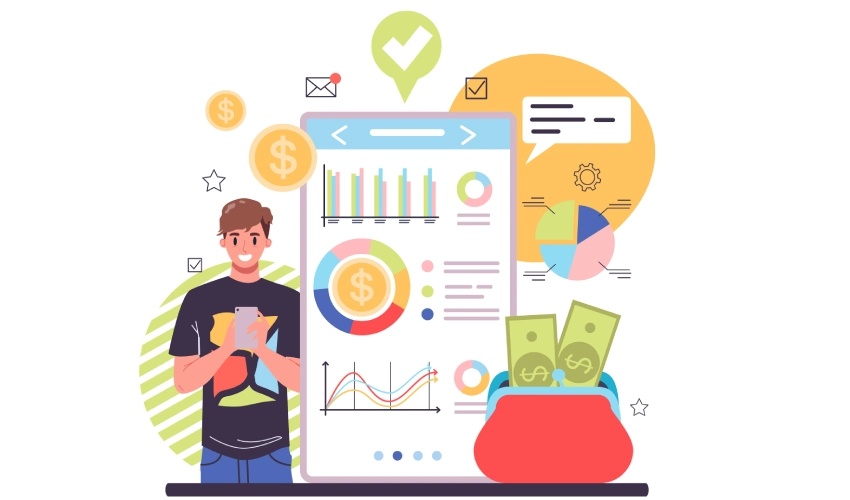 Wealth Advisor App