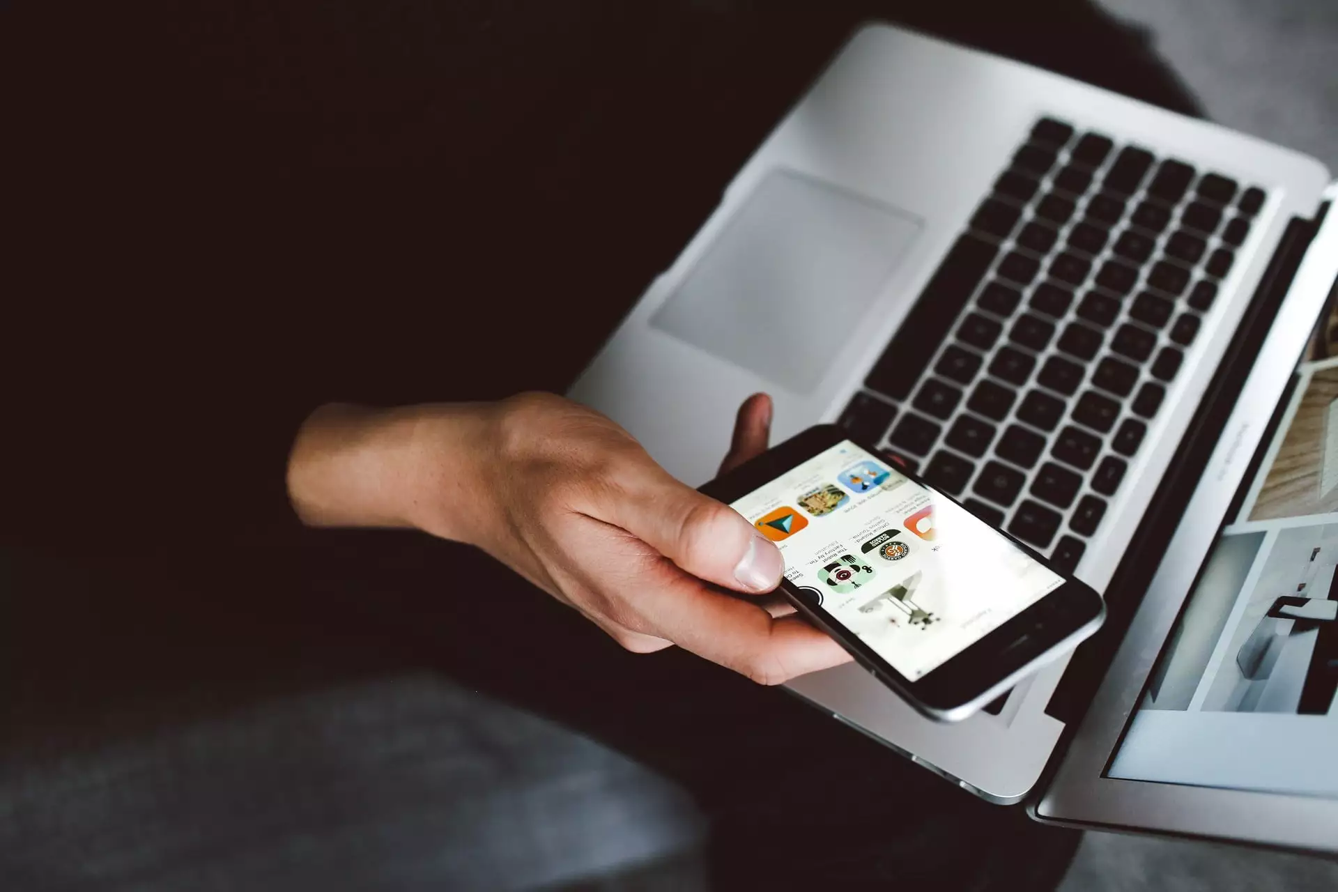 Agencies For Website Apps & Other