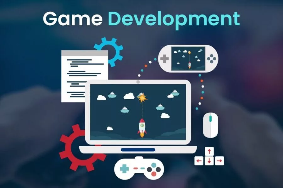 Game Development
