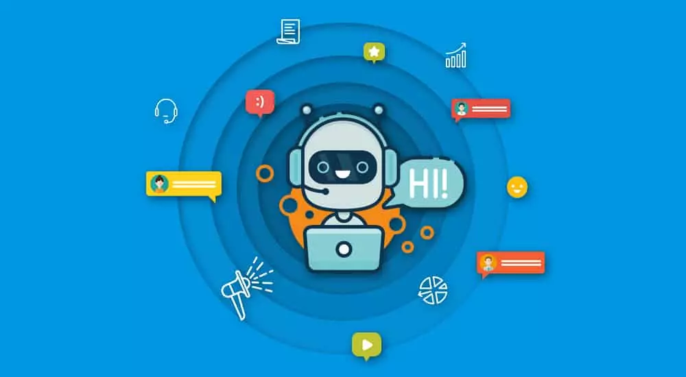 Chatbots