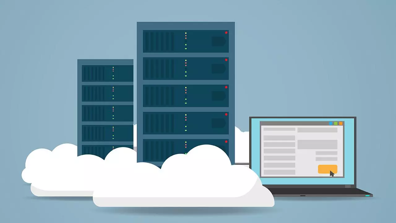 Server Management
