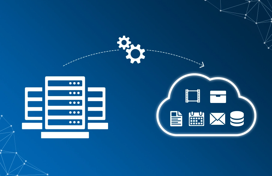 Cloud Migration