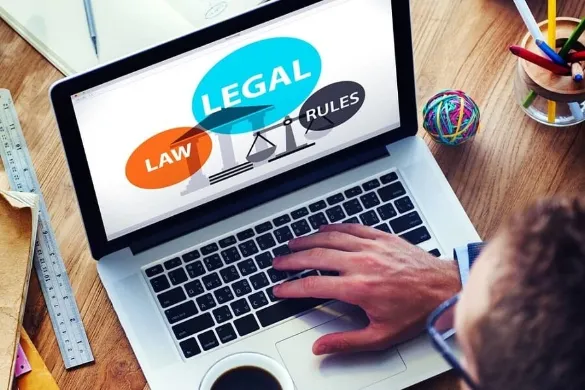 KPO - Legal