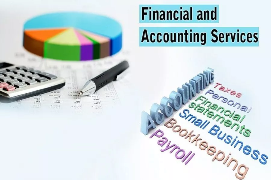 Financial & Accounting Services