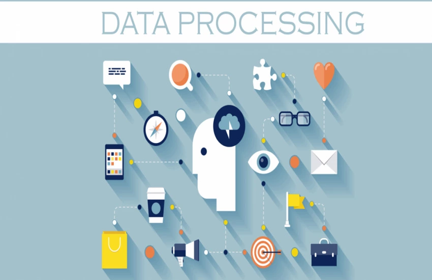Data Processing