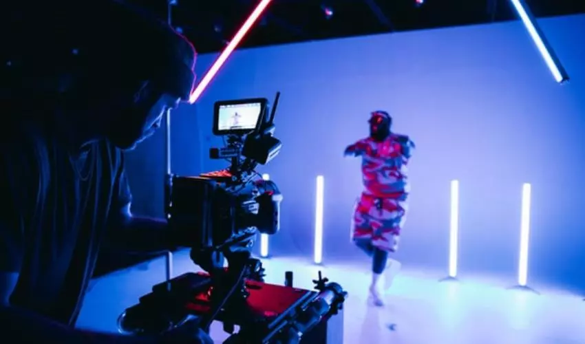 Aimated  Videos