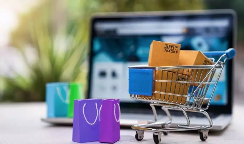 Ecommerce App