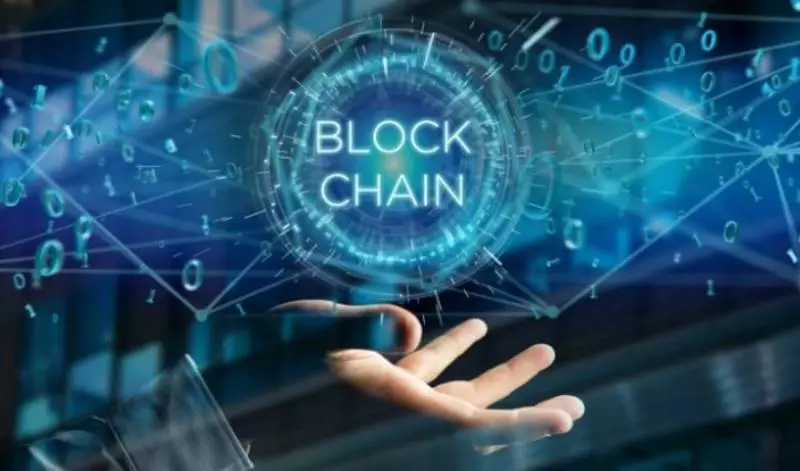 Blockchain Applications