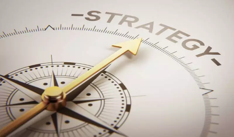 Business Strategy