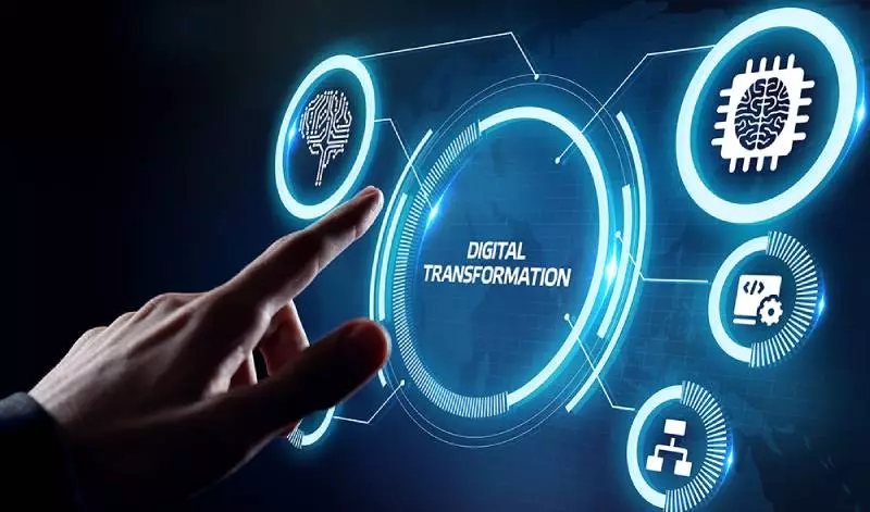 Digital Transformation
