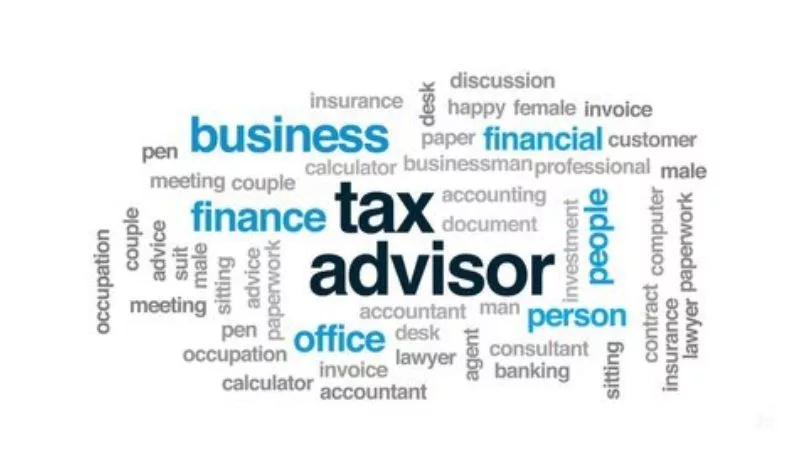 Tax Advisor