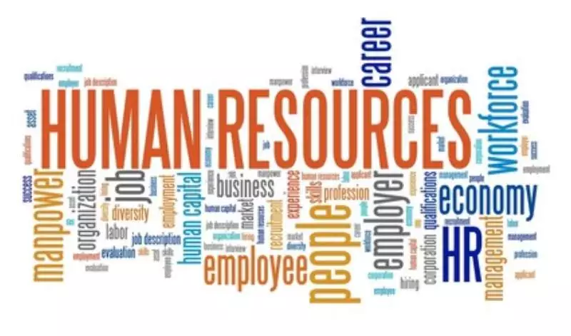 Human Resources