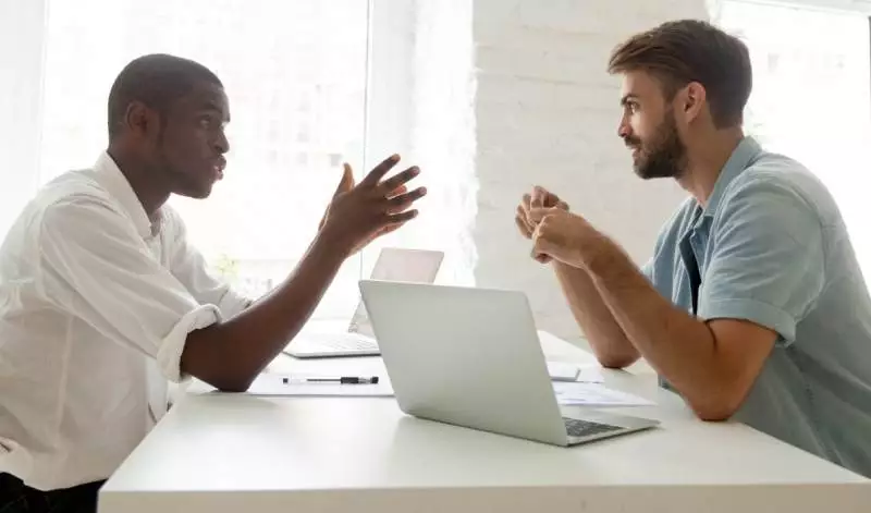 Start-up Mentoring